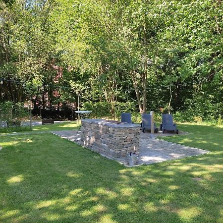 Villa Sous-Bois Marie Spa Kültér fotó