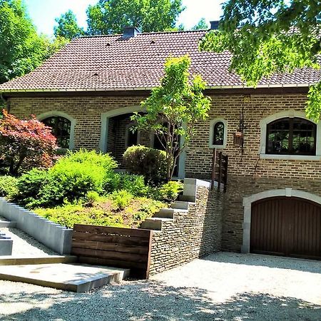 Villa Sous-Bois Marie Spa Kültér fotó
