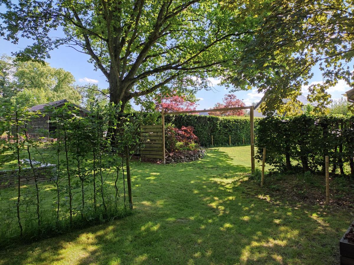 Villa Sous-Bois Marie Spa Kültér fotó
