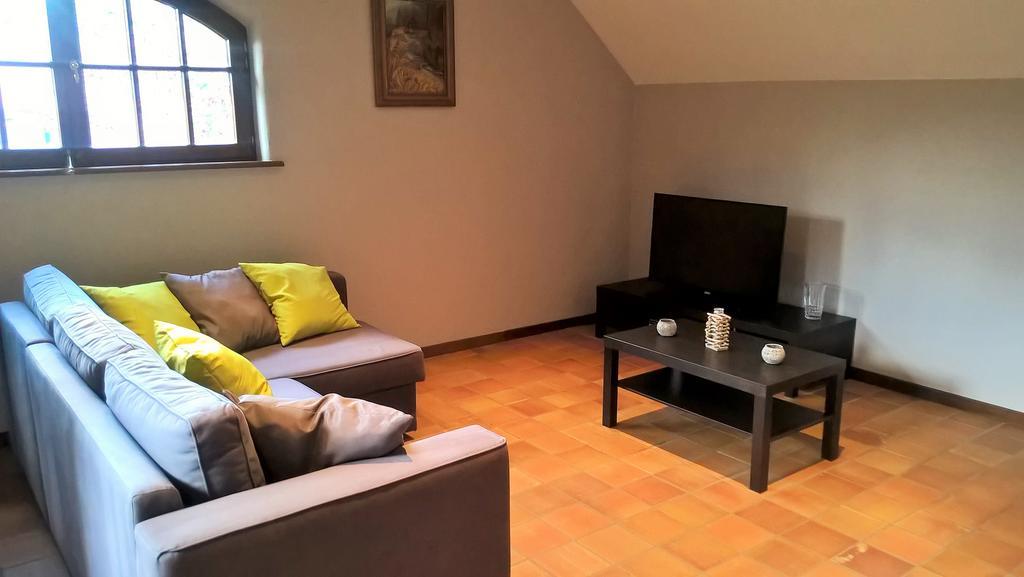 Villa Sous-Bois Marie Spa Kültér fotó