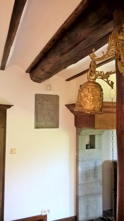 Villa Sous-Bois Marie Spa Kültér fotó