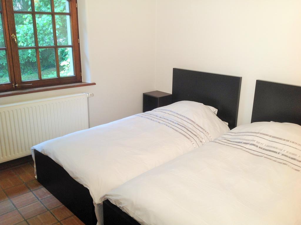 Villa Sous-Bois Marie Spa Kültér fotó