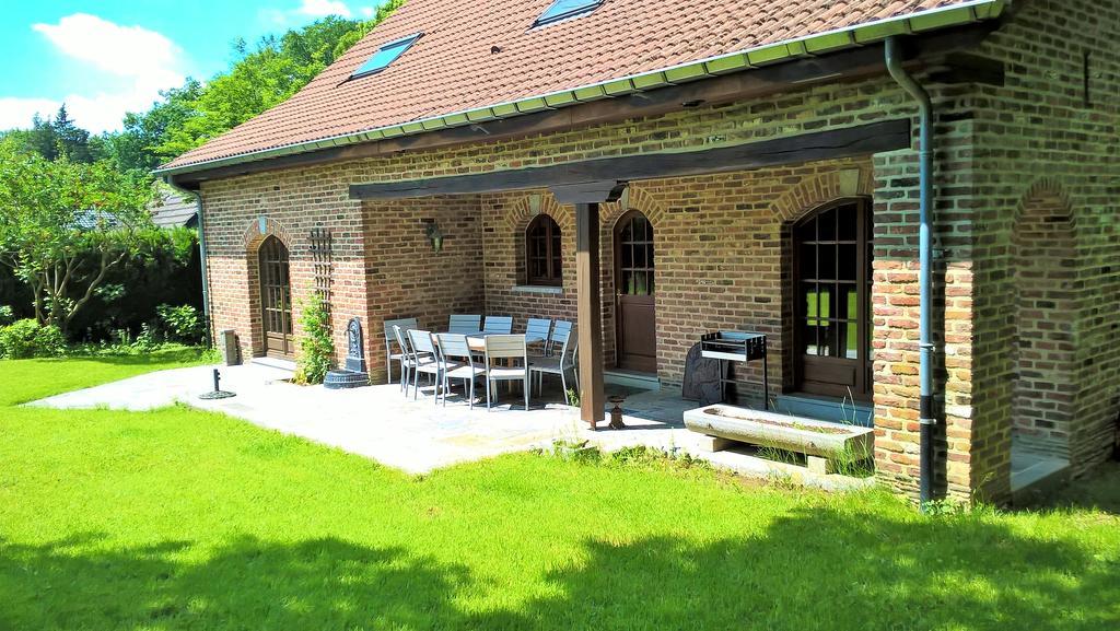 Villa Sous-Bois Marie Spa Kültér fotó