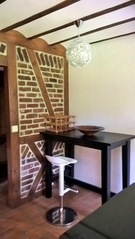 Villa Sous-Bois Marie Spa Kültér fotó