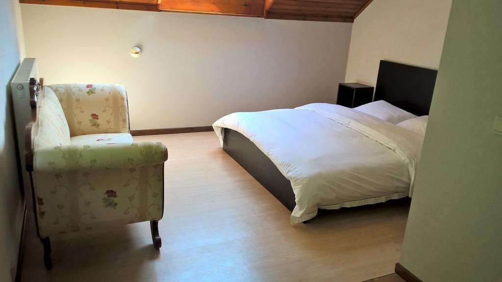 Villa Sous-Bois Marie Spa Kültér fotó