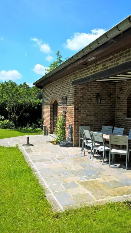 Villa Sous-Bois Marie Spa Kültér fotó