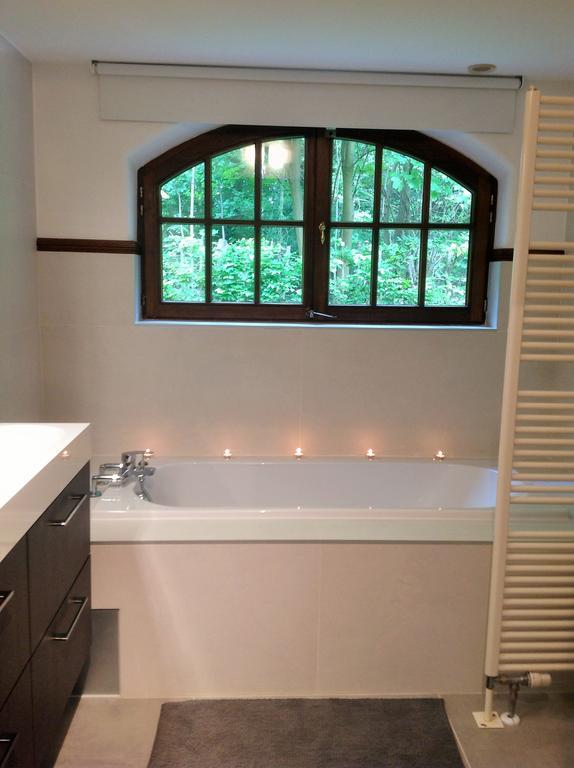 Villa Sous-Bois Marie Spa Kültér fotó