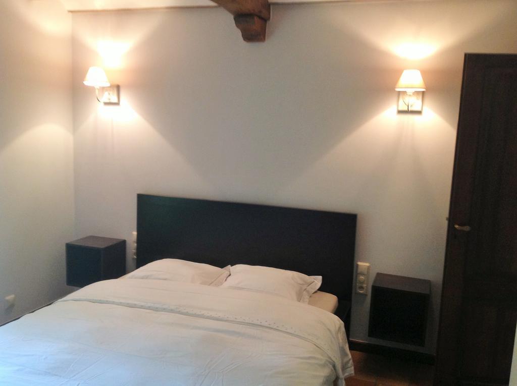 Villa Sous-Bois Marie Spa Kültér fotó
