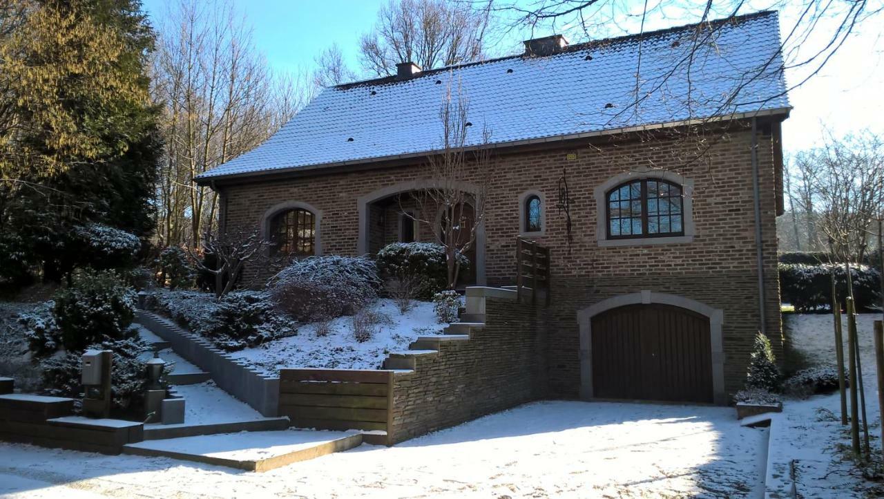 Villa Sous-Bois Marie Spa Kültér fotó
